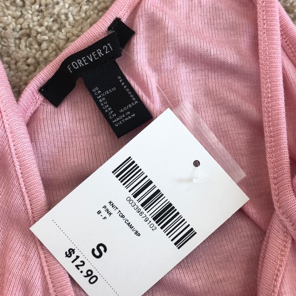 Forever 21 Tanktop - Picture 2 of 2